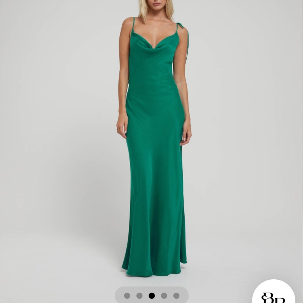 Rat & Boa Ophelia Dress
